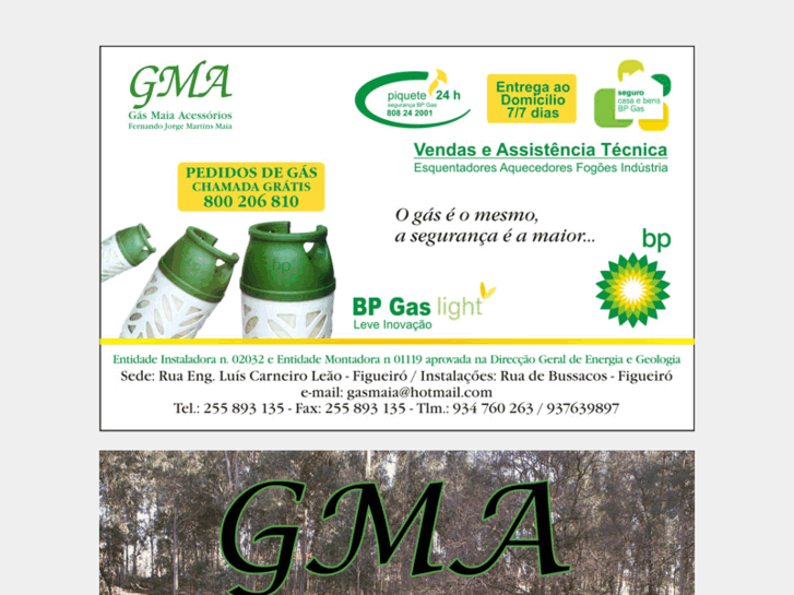 www.gasmaia.com