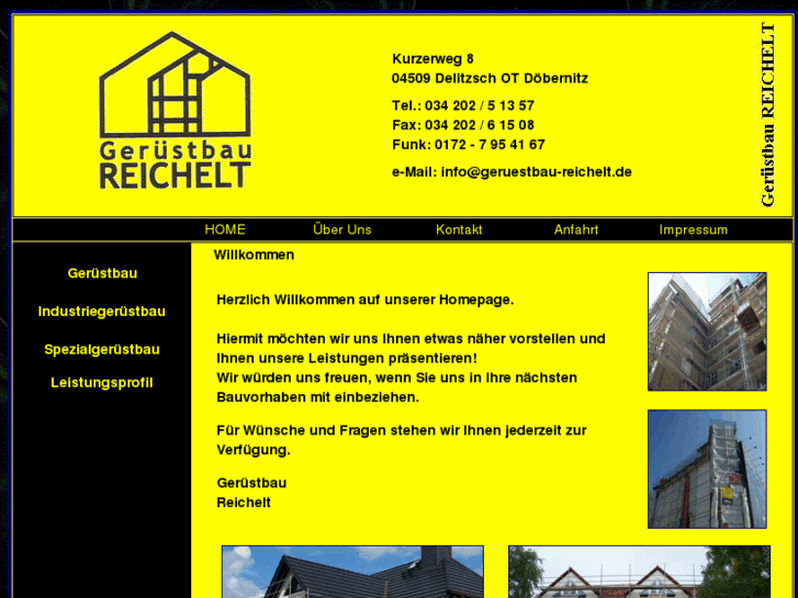 www.geruestbau-reichelt.de