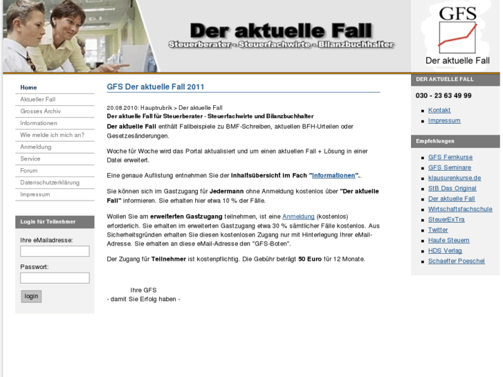 www.gfs-daf.de