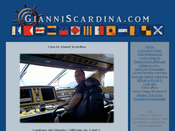 www.gianniscardina.com