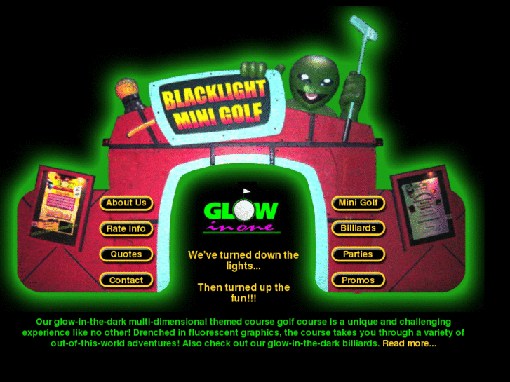 www.glowinone.com