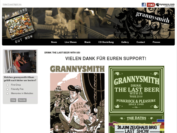 www.grannysmith.ch