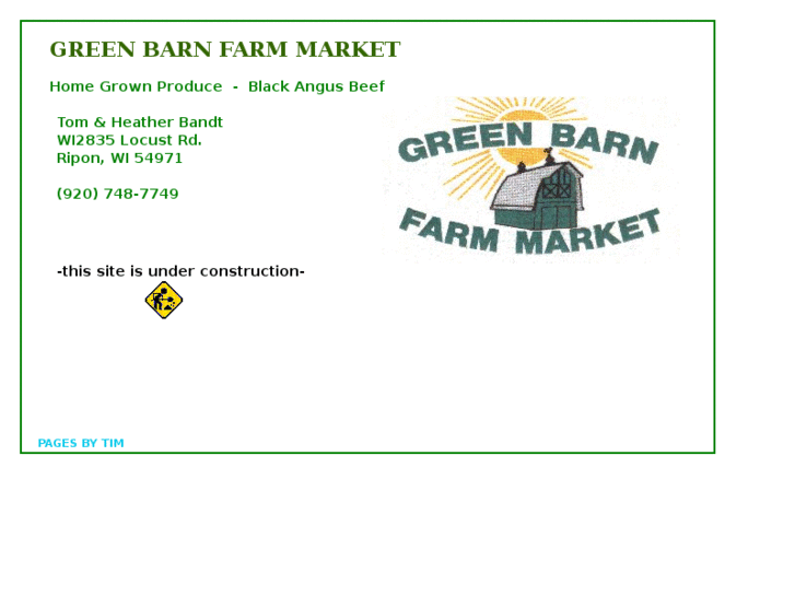 www.greenbarnfarmmarket.com