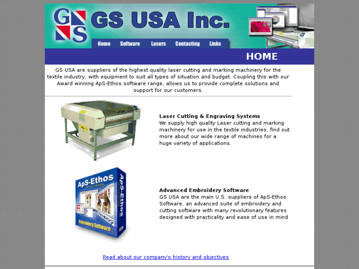 www.gs-usa.com