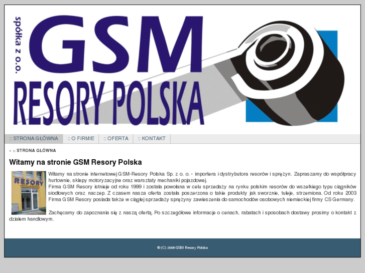 www.gsm-resory.com