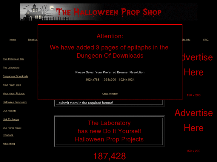 www.halloweenpropshop.com