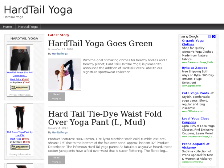 www.hardtailyoga.net