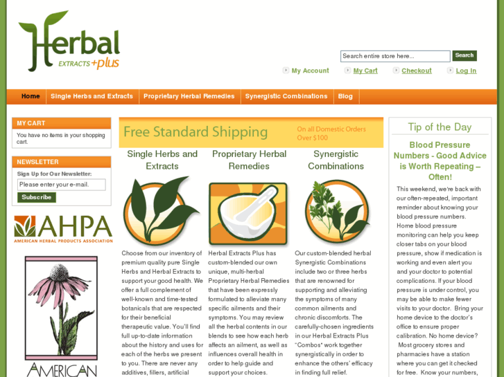 www.herbalextractsplus.com