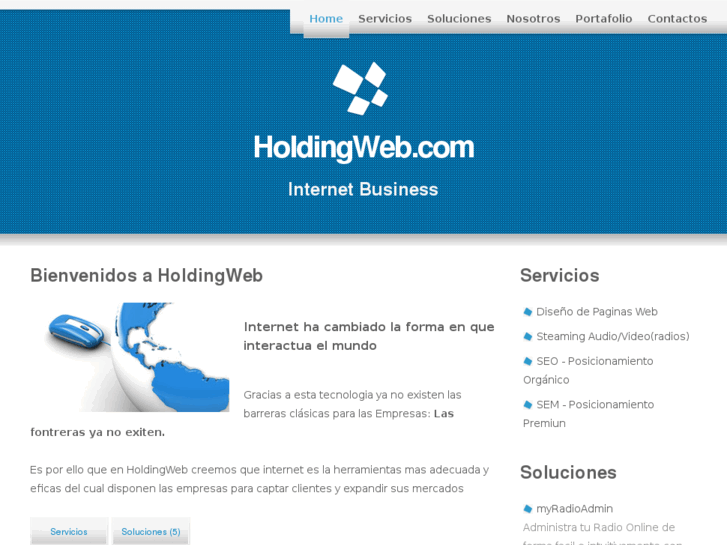 www.holdingweb.com