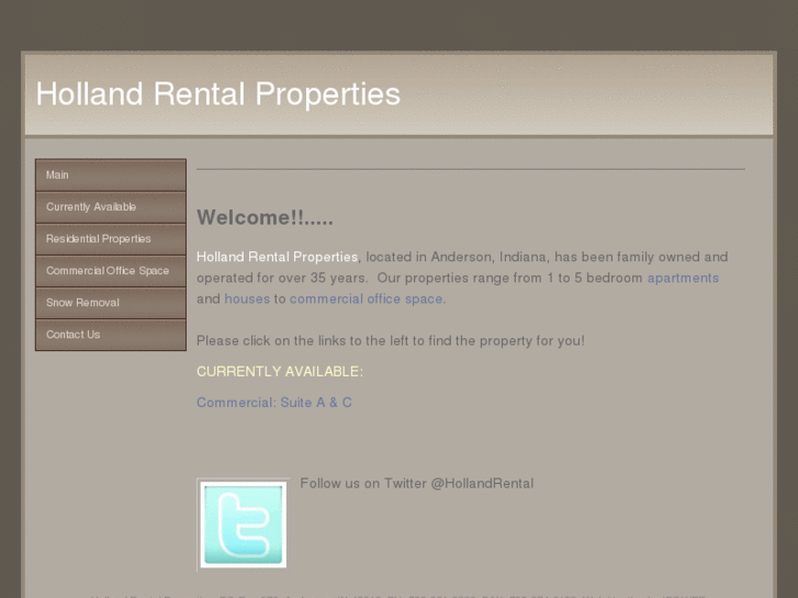 www.holland-rental.com