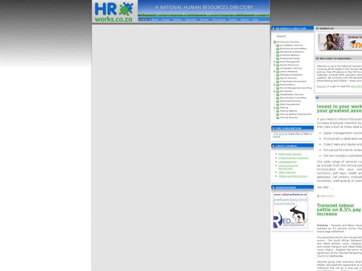 www.hrworks.co.za