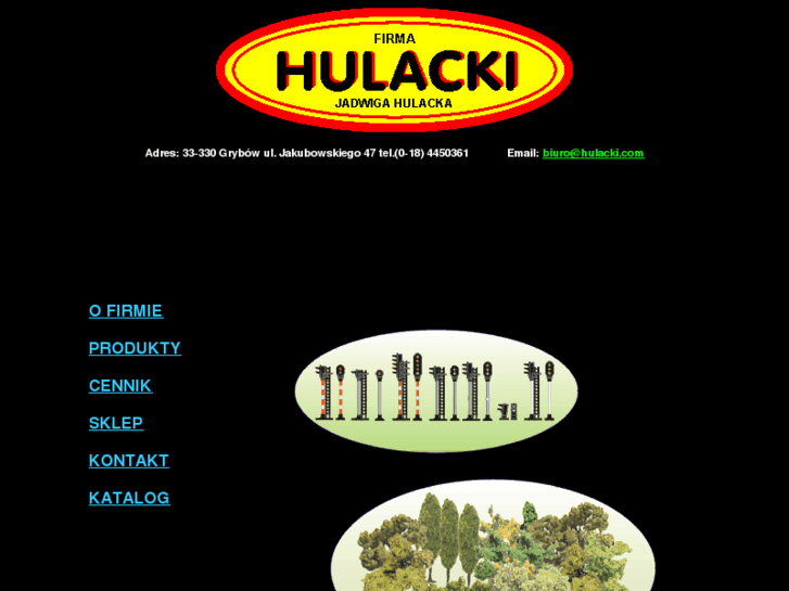 www.hulacki.com