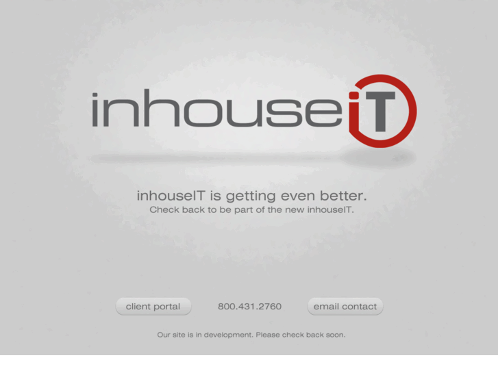 www.inhouse-it.com