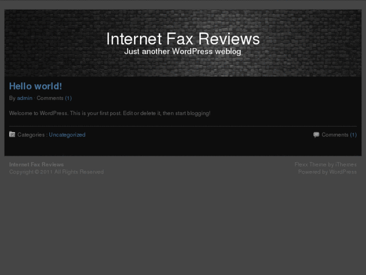 www.internet-fax-reviews.com