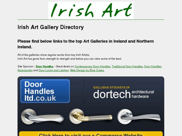 www.irish-art.co.uk