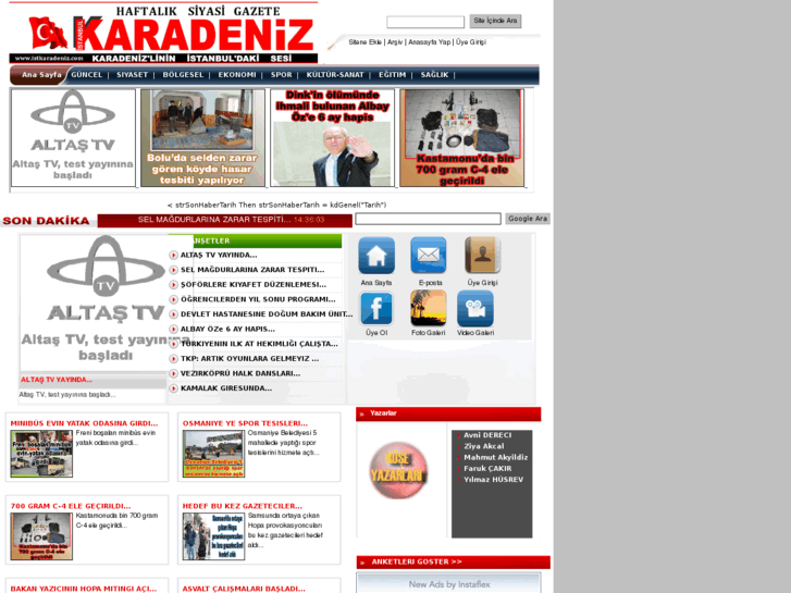 www.istkaradeniz.com