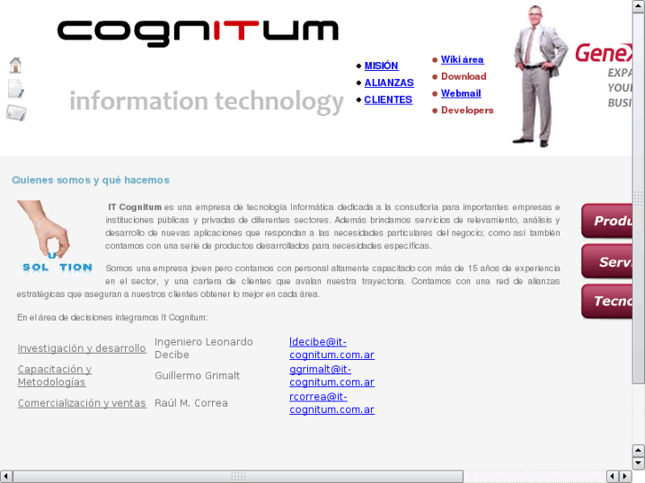 www.it-cognitum.net