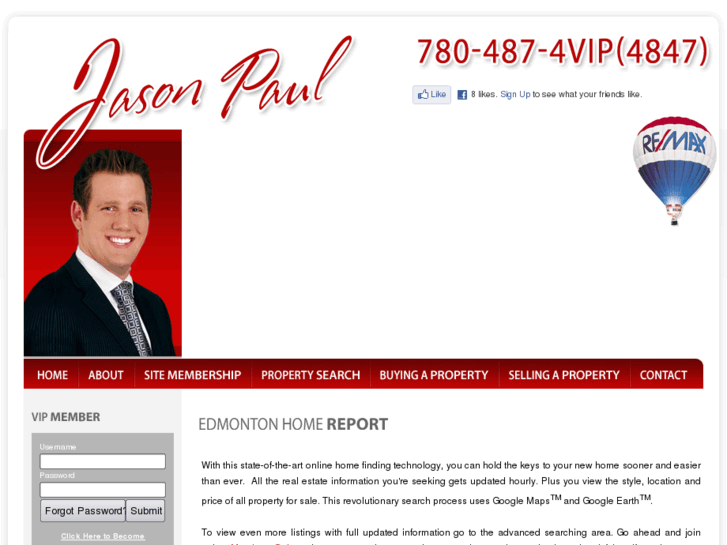 www.jasonpaulproperties.com