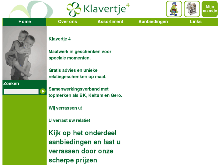 www.klavertje4online.com