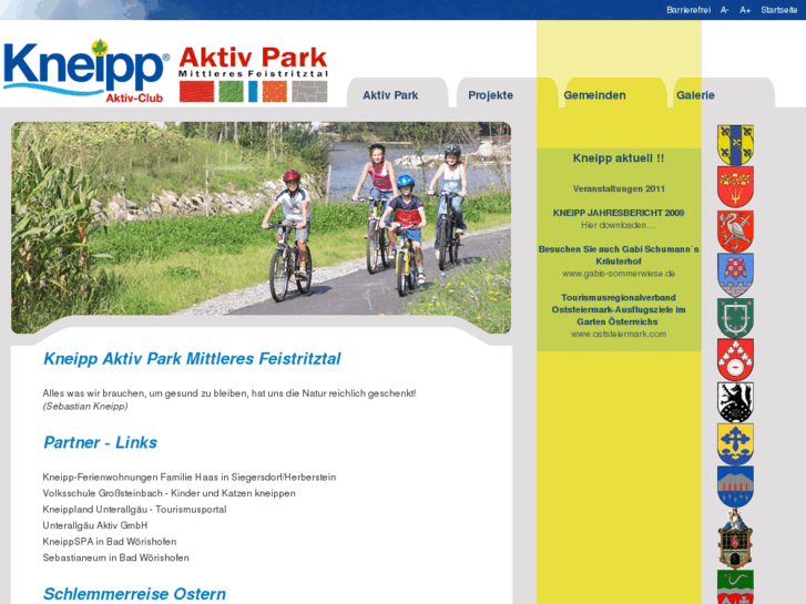 www.kneipp-aktiv-park.at