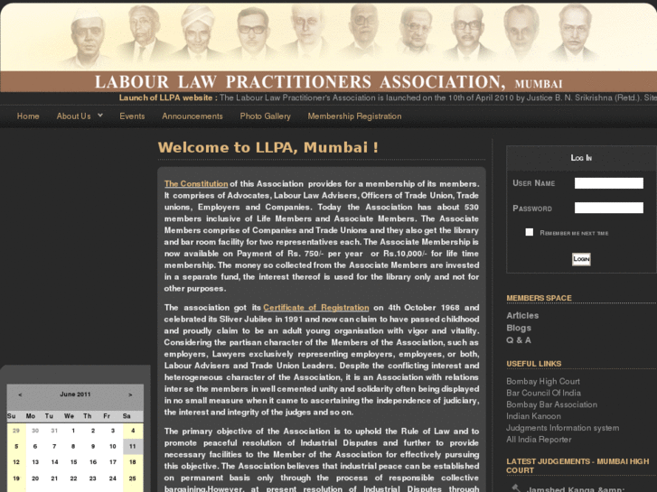 www.labourlawpractitionersassociation.com