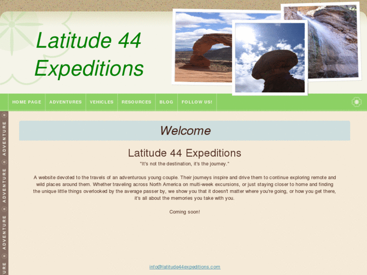 www.latitude44expeditions.com