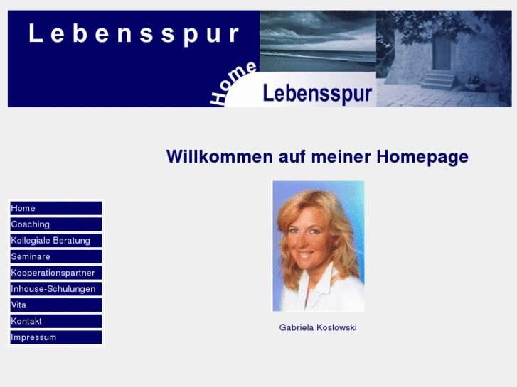 www.lebensspur.org