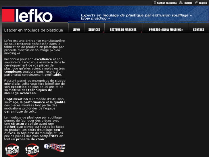 www.lefko.ca