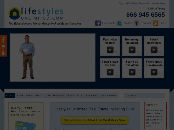 www.lifestylesunlimited.com