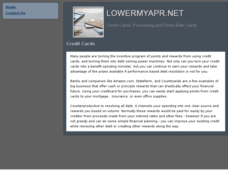 www.lowermyapr.net