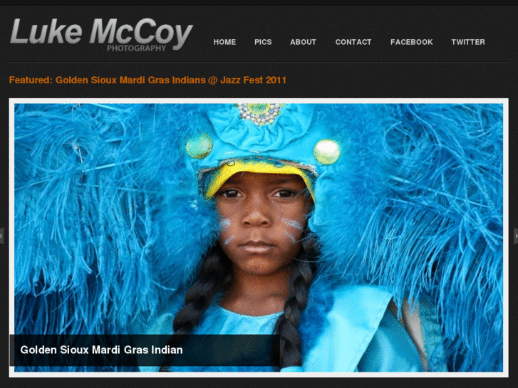 www.lukemccoy.org