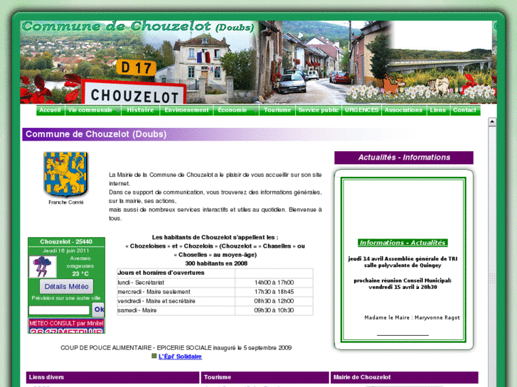 www.mairie-chouzelot.fr