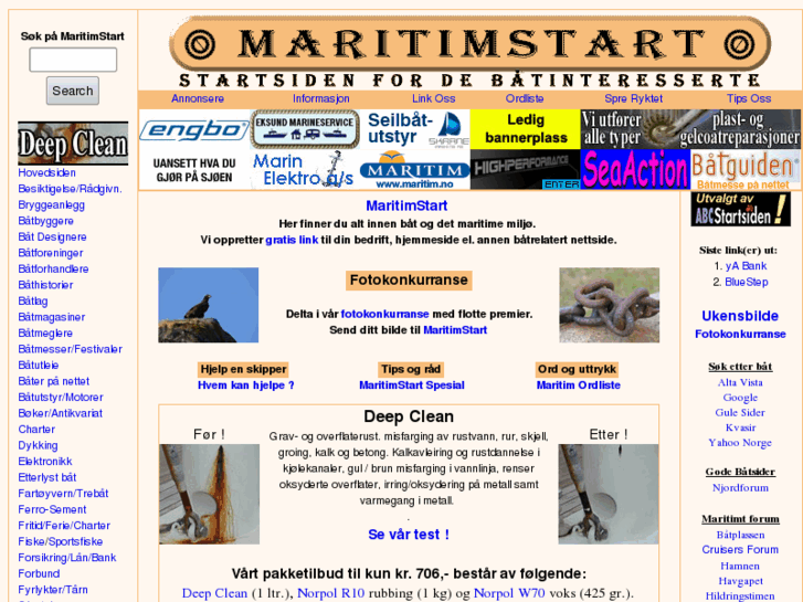 www.maritimstart.com