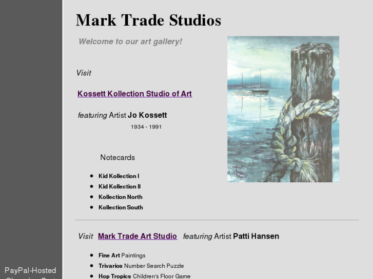 www.marktradeartstudio.com