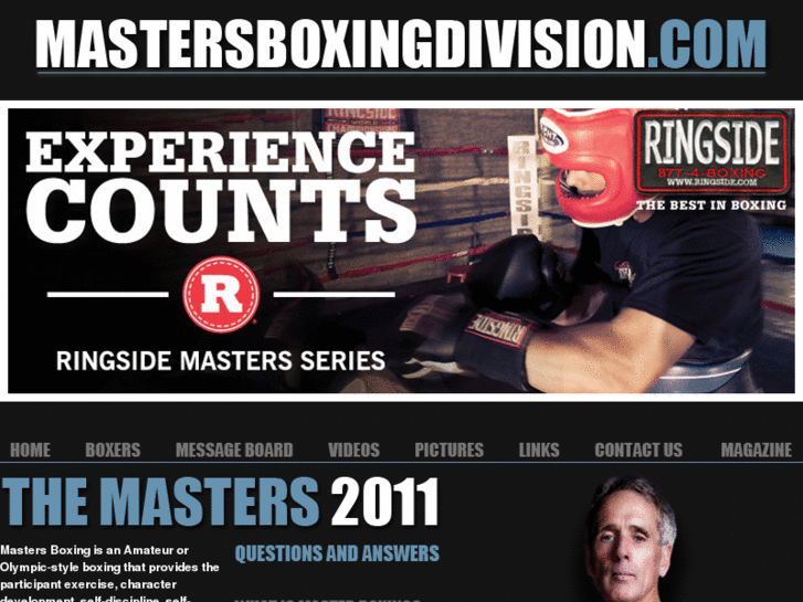 www.mastersboxingdivision.com