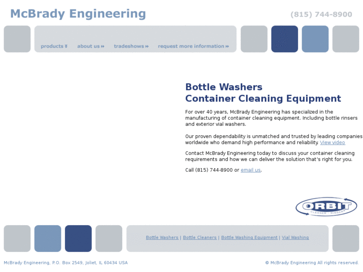 www.mcbradyengineering.com