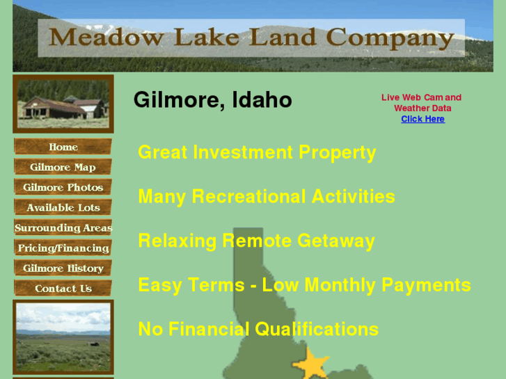 www.meadowlakelandcompany.com