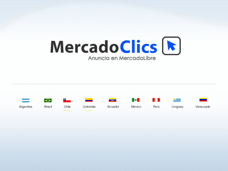 www.mercadoclics.com