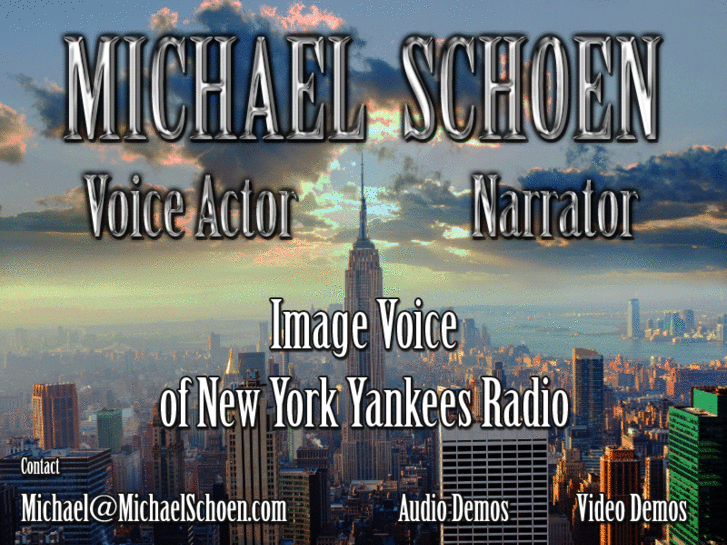 www.michaeljschoen.com