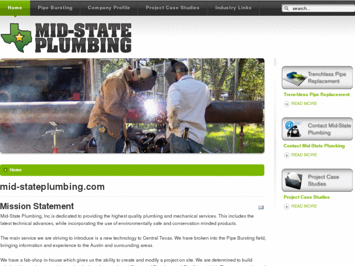 www.mid-stateplumbing.com