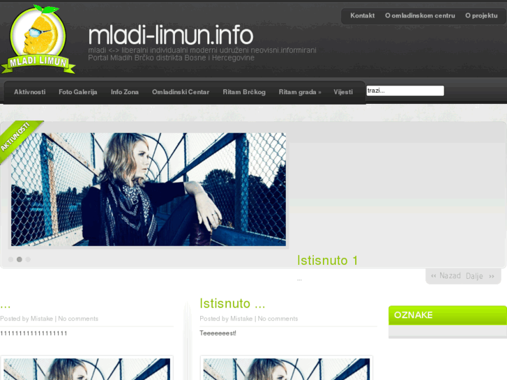 www.mladi-limun.info