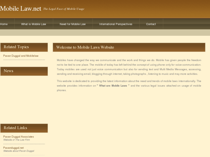 www.mobilelaw.net