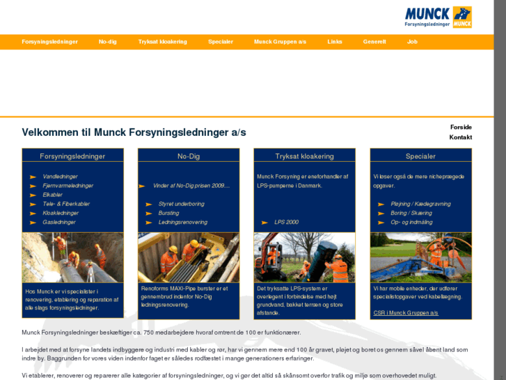 www.munck-forsyning.com