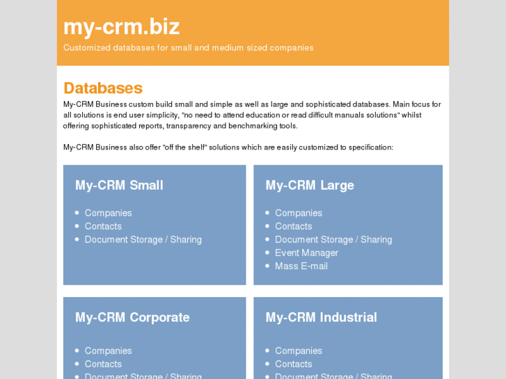 www.my-crm.biz