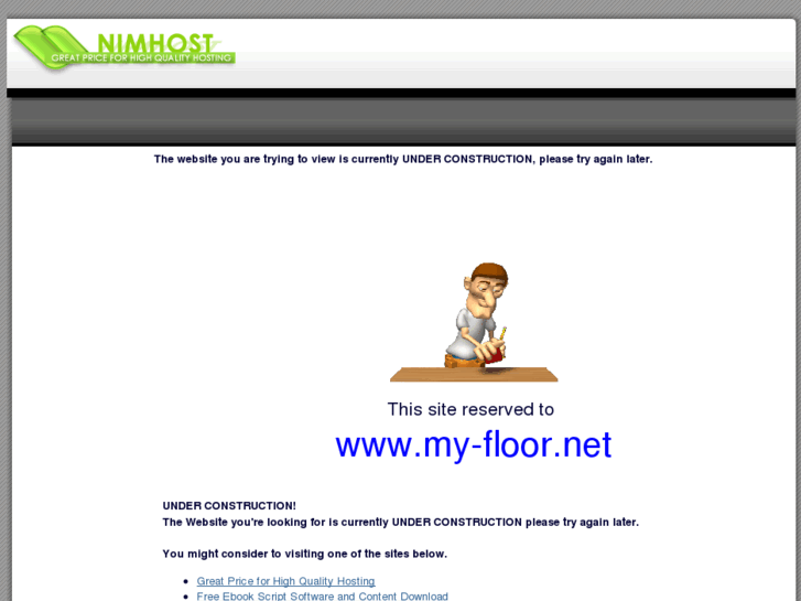 www.my-floor.net