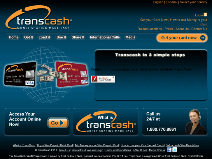 www.mytranscash.com