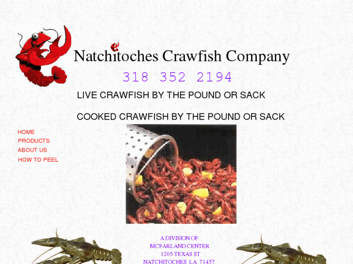 www.natchitochescrawfish.com