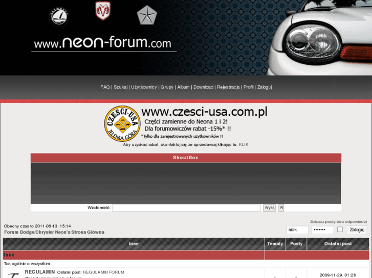 www.neon-forum.com