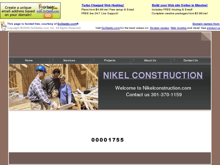 www.nikelconstruction.com