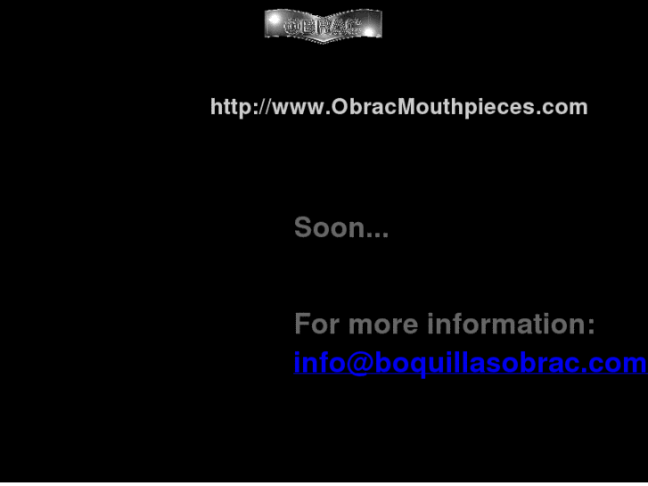 www.obracmouthpieces.com